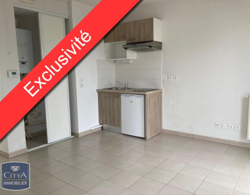 appartement  BORDEAUX