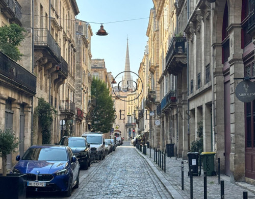 appartement  BORDEAUX