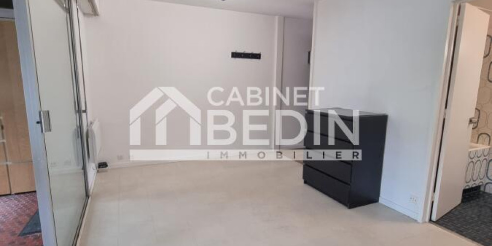 appartement à TALENCE (33400)