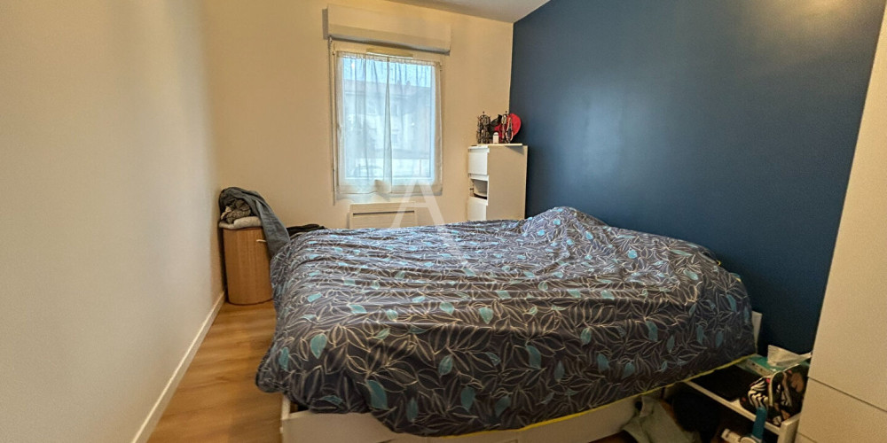 appartement à MARTIGNAS SUR JALLE (33127)