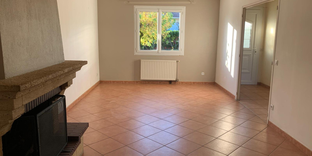 maison à SAUVETERRE DE GUYENNE (33540)