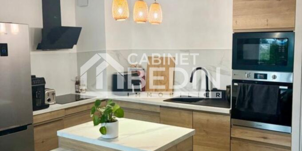 appartement à EYSINES (33320)