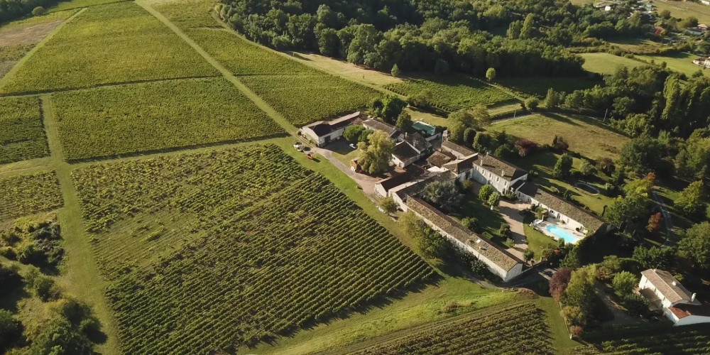 maison à STE FOY LA GRANDE (33220)