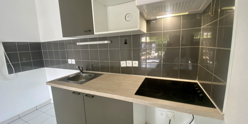 appartement à MERIGNAC (33700)