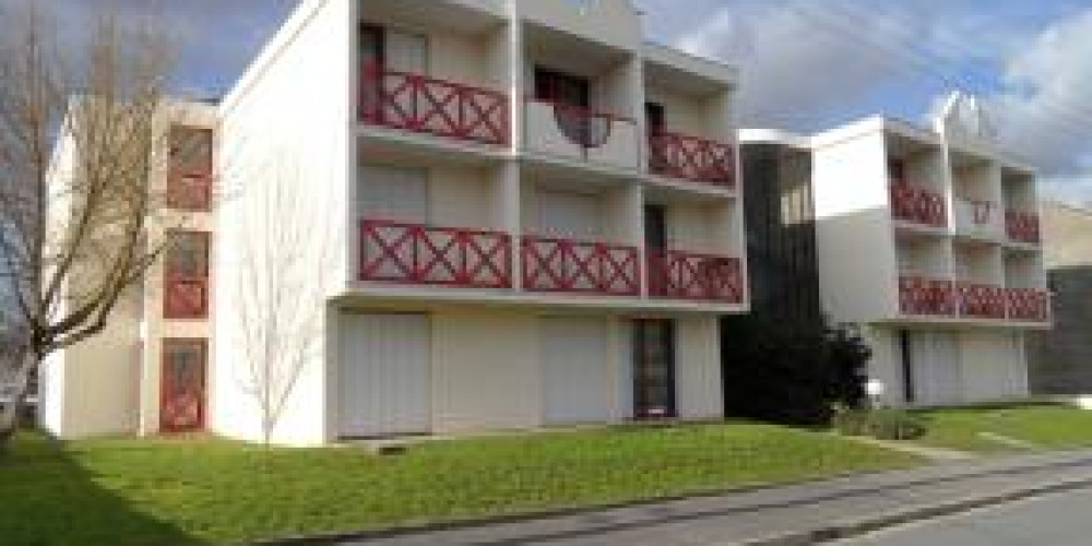 appartement à TALENCE (33400)