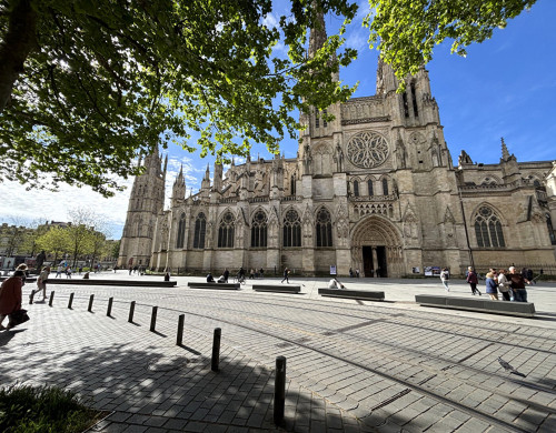 appartement  BORDEAUX