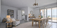 appartement à LA TESTE DE BUCH (33260)