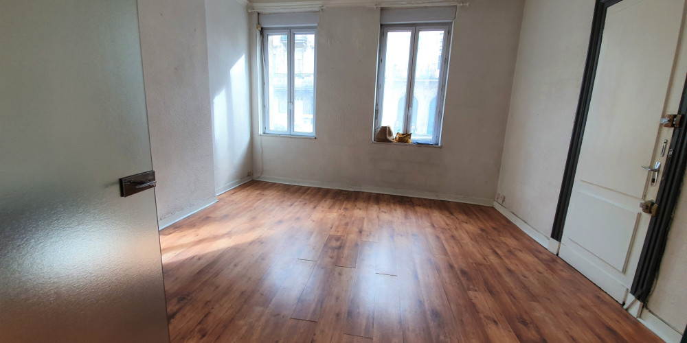 appartement à BORDEAUX (33000)