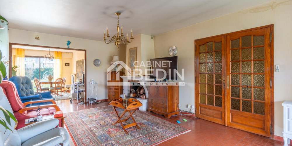 maison à BORDEAUX (33200)