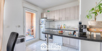 appartement à FLOIRAC (33270)