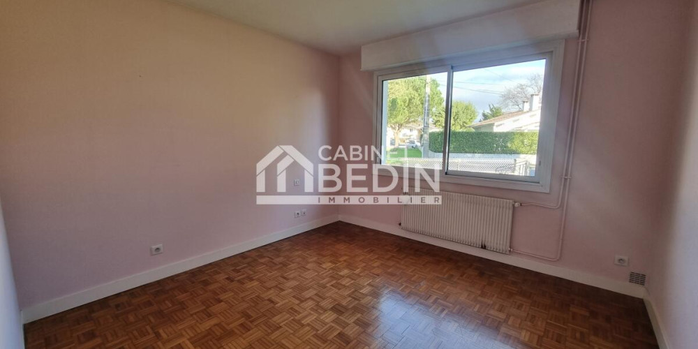 maison à GUJAN MESTRAS (33470)