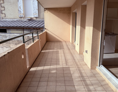appartement  LA TESTE DE BUCH