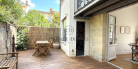 maison à BORDEAUX (33000)