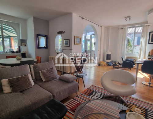 maison  ARCACHON