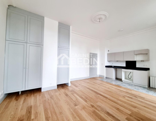 appartement  MERIGNAC