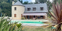 maison à COIMERES (33210)