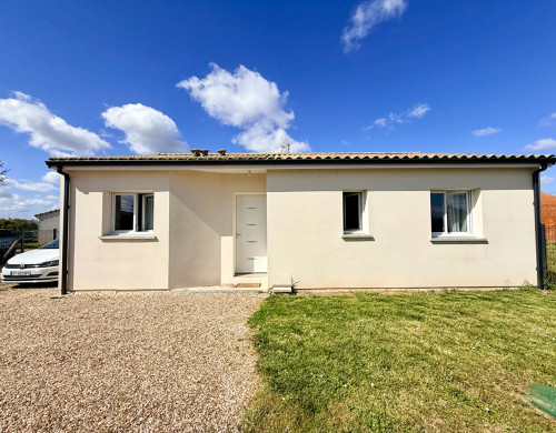 maison  COUTRAS