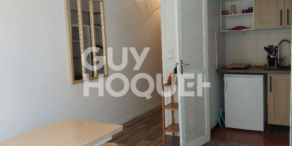 appartement à BORDEAUX (33000)
