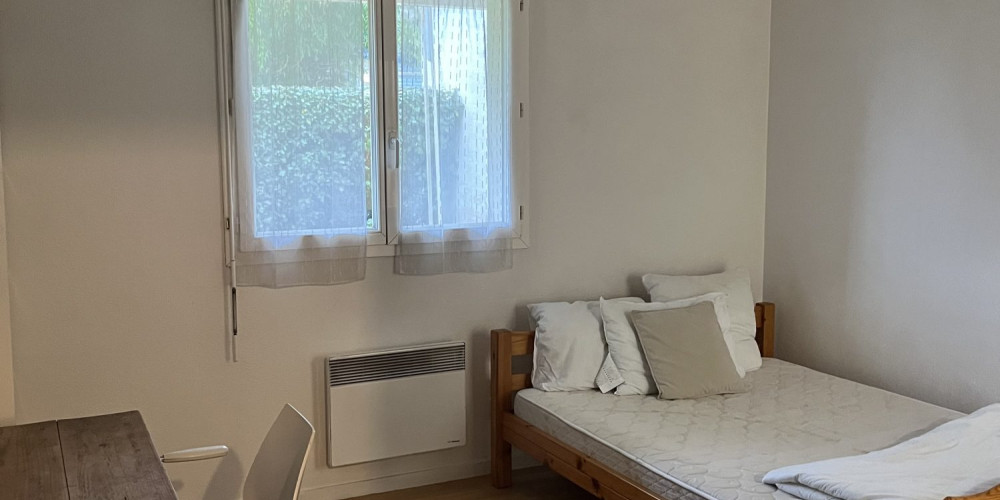 appartement à PESSAC (33600)