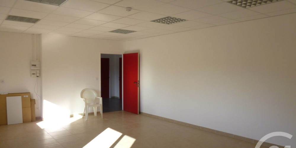 appartement à MAZERES (33210)