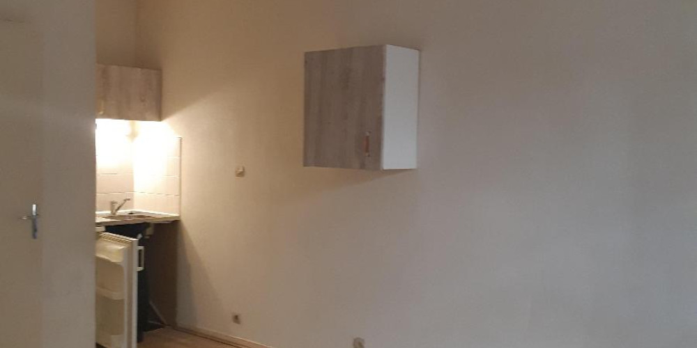 appartement à BORDEAUX (33000)