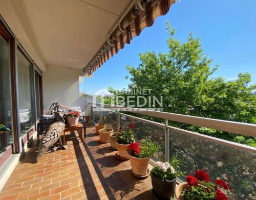 appartement  BORDEAUX
