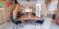 local commercial à LA TESTE DE BUCH (33260)