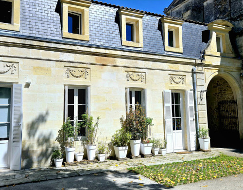 appartement  LIBOURNE