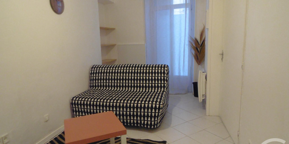 appartement à LANGON (33210)