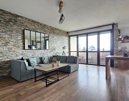 appartement  VILLENAVE D ORNON