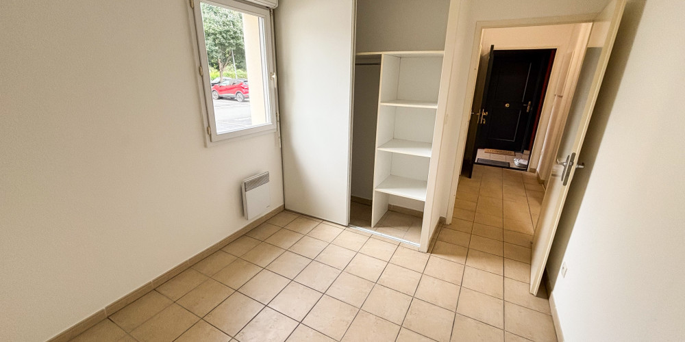 appartement à BLAYE (33390)