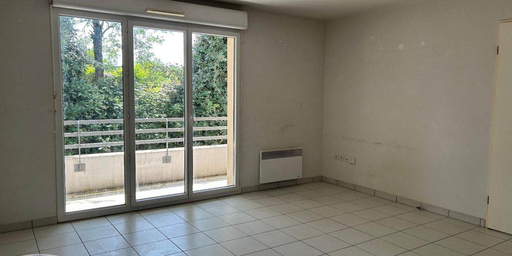 appartement à EYSINES (33320)