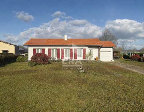 maison  LE BARP