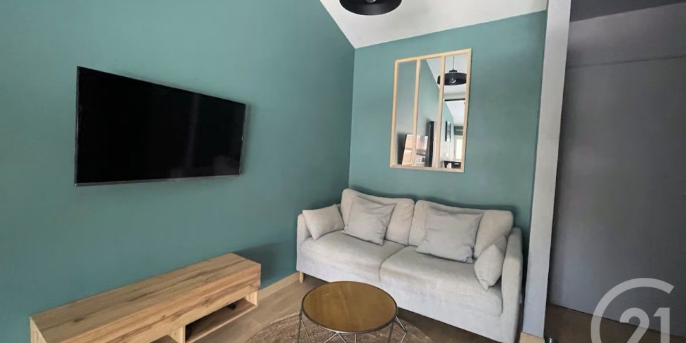 appartement à LANTON (33138)