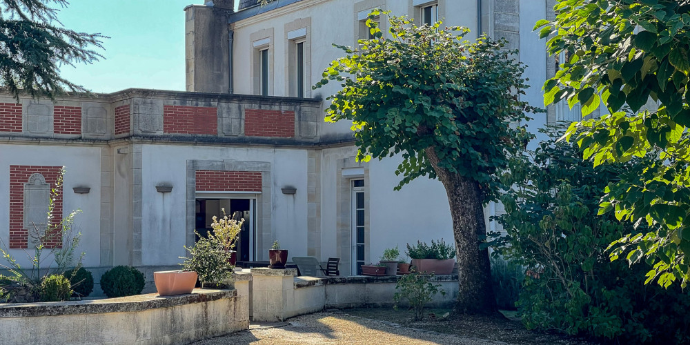 maison à LIBOURNE (33500)