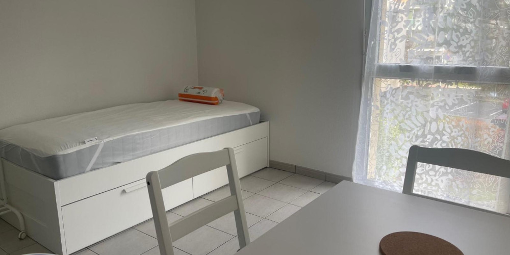 appartement à VILLENAVE D ORNON (33140)