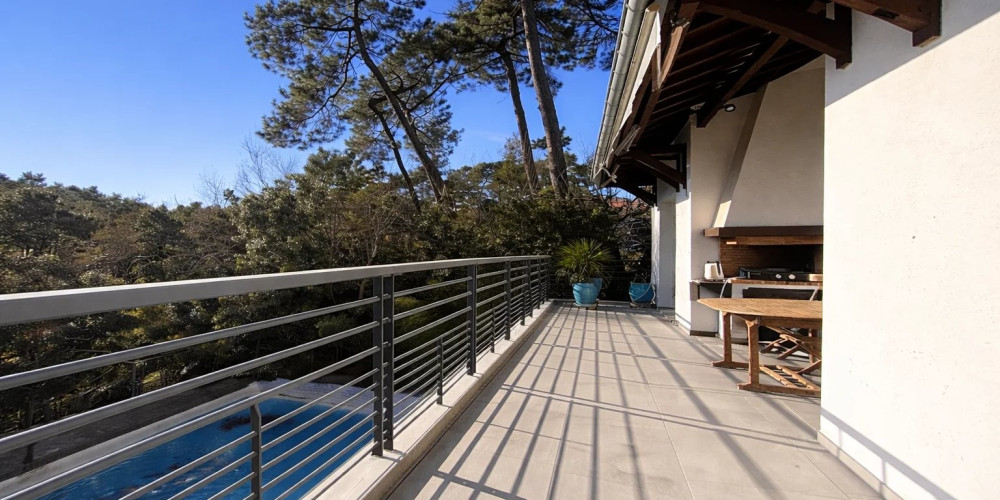 maison à ARCACHON (33120)