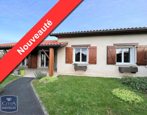 maison  AMBARES ET LAGRAVE