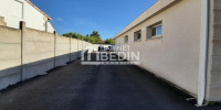 local commercial à ST MEDARD EN JALLES (33160)