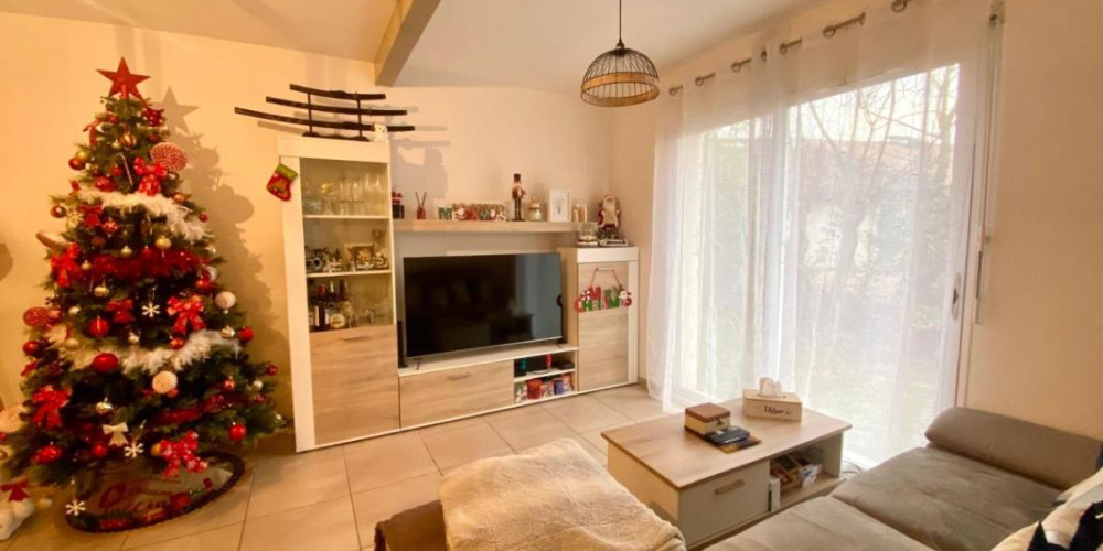 maison à LIBOURNE (33500)