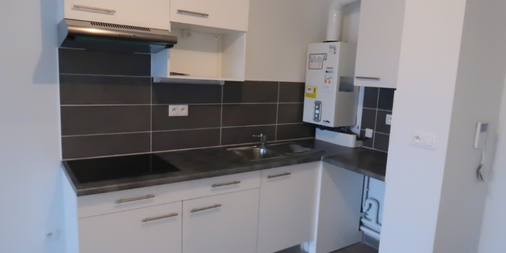 appartement à VILLENAVE D ORNON (33140)