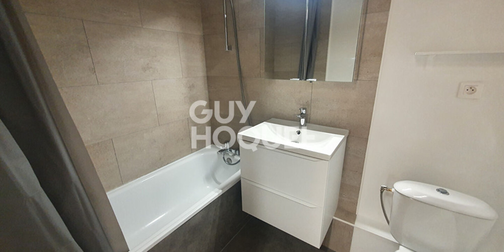 appartement à BORDEAUX (33000)