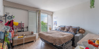 appartement à BORDEAUX (33800)
