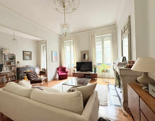 appartement  BORDEAUX