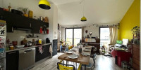 appartement à BORDEAUX (33000)
