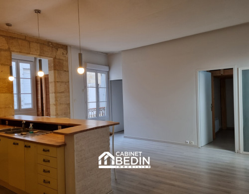 appartement  BORDEAUX