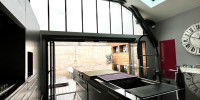 appartement à BORDEAUX (33000)