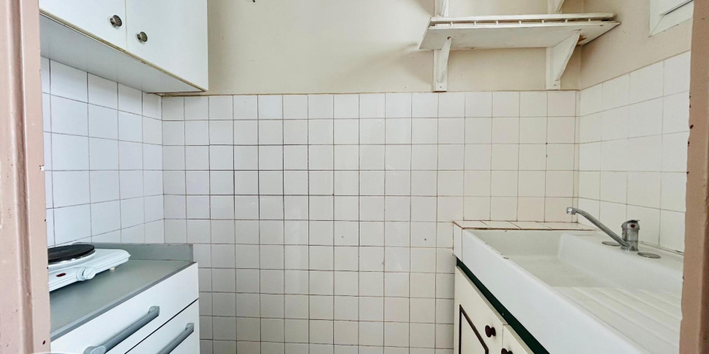 appartement à BORDEAUX (33000)