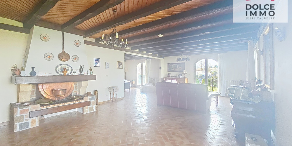 maison à BLANQUEFORT (33290)