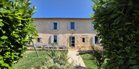 maison à ST EXUPERY (33190)